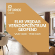 23Stories verkoopcentrum