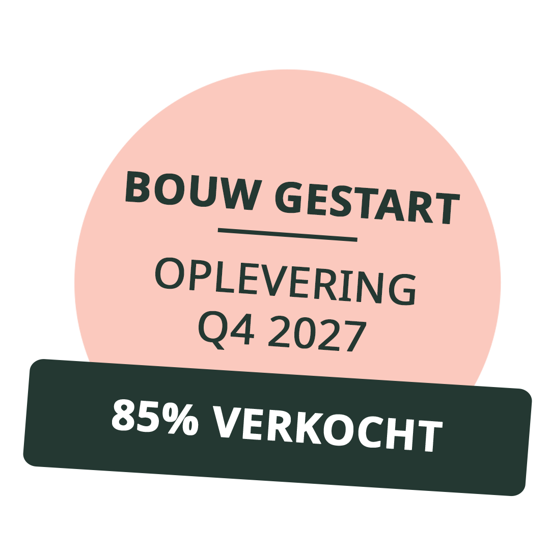 Q4 2027 oplevering